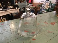 Load image into Gallery viewer, Decorative cloche
