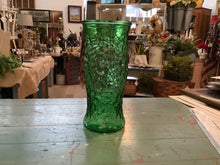 Load image into Gallery viewer, Green glass

