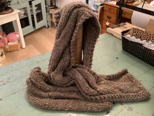 Load image into Gallery viewer, Scarves and Neckwarmers
