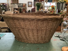 Load image into Gallery viewer, Woven Basket
