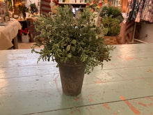 Load image into Gallery viewer, Faux potted plants
