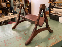 Load image into Gallery viewer, Tabletop book stand
