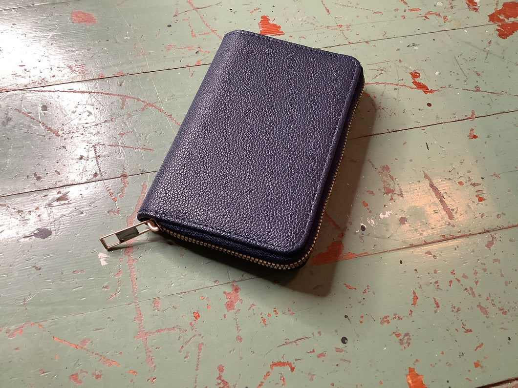 Small wallet