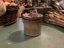 Load image into Gallery viewer, Brown crockery
