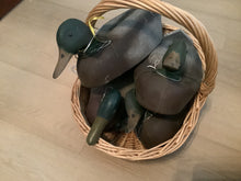 Load image into Gallery viewer, Duck decoys

