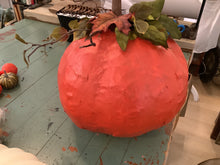Load image into Gallery viewer, Faux pumpkins
