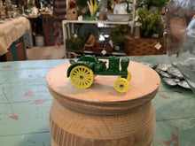 Load image into Gallery viewer, Tiny tractor
