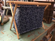 Load image into Gallery viewer, Vintage Sewing Box / Basket
