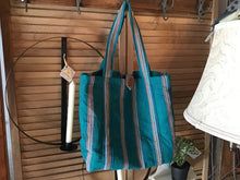 Load image into Gallery viewer, Tapestry bag
