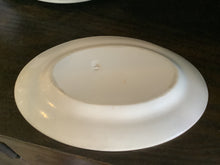 Load image into Gallery viewer, Ironstone platter
