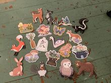Load image into Gallery viewer, Stickers
