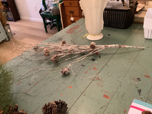 Load image into Gallery viewer, Winter Greenery Stems

