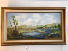 Load image into Gallery viewer, Original oil painting
