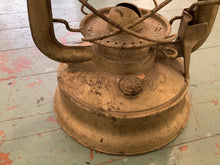 Load image into Gallery viewer, Antique lantern
