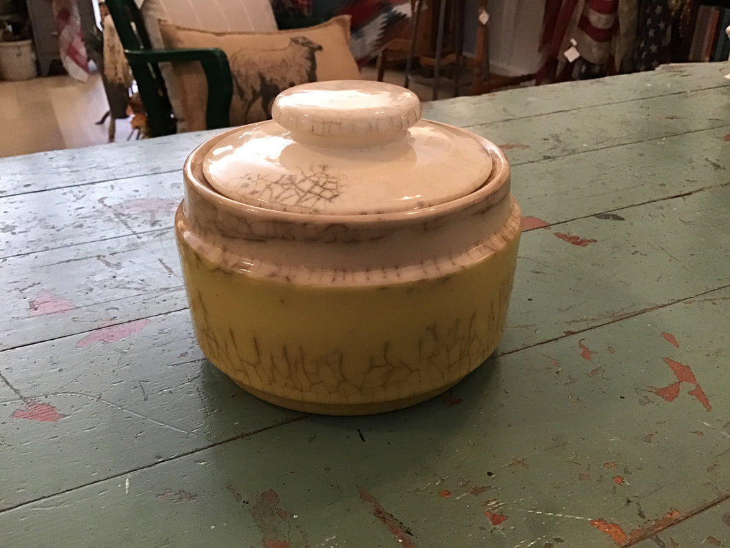 Ironstone dishware