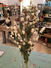 Load image into Gallery viewer, Paper floral stems
