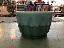 Load image into Gallery viewer, Vintage Pottery Planters and Flower Frogs
