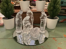 Load image into Gallery viewer, Nativity scene
