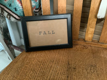 Load image into Gallery viewer, Fall decor

