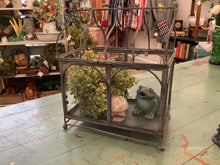 Load image into Gallery viewer, Archway Glass Terrarium
