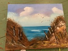 Load image into Gallery viewer, Original oil painting
