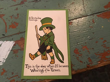 Load image into Gallery viewer, Vintage Postcard
