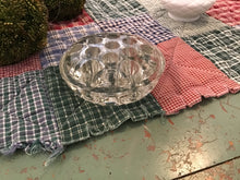 Load image into Gallery viewer, Glass flower frogs and insulators
