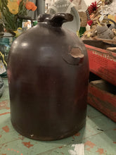 Load image into Gallery viewer, Brown crockery

