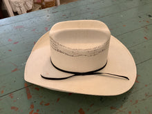 Load image into Gallery viewer, Vintage Men’s Straw Hat
