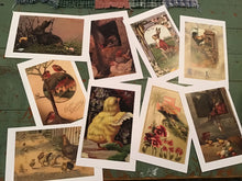 Load image into Gallery viewer, Vintage Postcard
