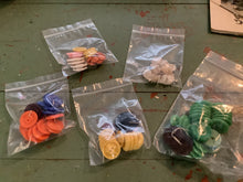 Load image into Gallery viewer, Sewing items
