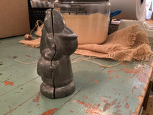 Load image into Gallery viewer, Vintage Eppelsheimer Pewter Ice Cream Mold
