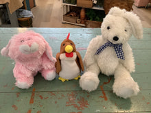 Load image into Gallery viewer, TY vintage stuffies

