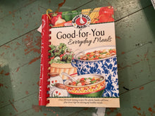 Load image into Gallery viewer, Cookbook
