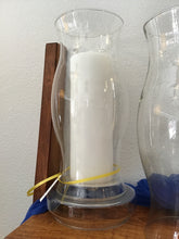 Load image into Gallery viewer, Glass Hurricane Shade
