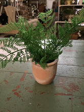 Load image into Gallery viewer, Faux potted plants
