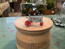 Load image into Gallery viewer, Tiny tractor
