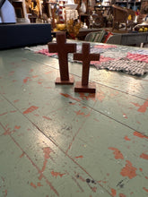 Load image into Gallery viewer, Wooden Cross Collection
