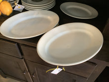 Load image into Gallery viewer, Ironstone platter
