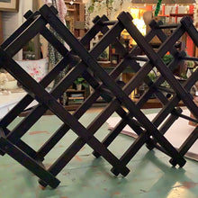 Load image into Gallery viewer, Accordion rack
