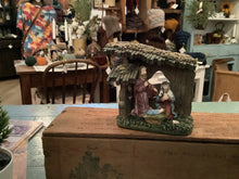 Load image into Gallery viewer, Nativity scene
