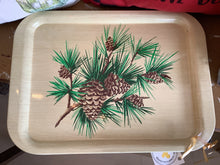 Load image into Gallery viewer, Vintage Metal Tray
