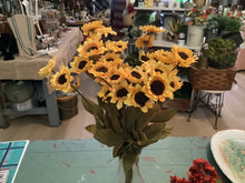 Load image into Gallery viewer, Sunflower bushes
