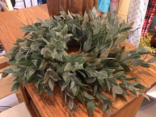 Load image into Gallery viewer, Fall candle ring
