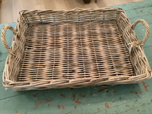 Load image into Gallery viewer, Woven Basket
