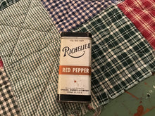 Load image into Gallery viewer, Vintage tin
