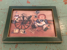 Load image into Gallery viewer, Raggedy Ann &amp; Andy
