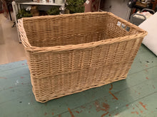 Load image into Gallery viewer, Woven Basket
