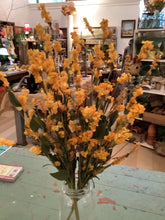 Load image into Gallery viewer, Paper floral stems
