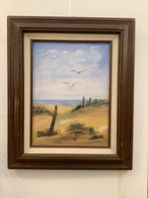 Load image into Gallery viewer, Original oil painting
